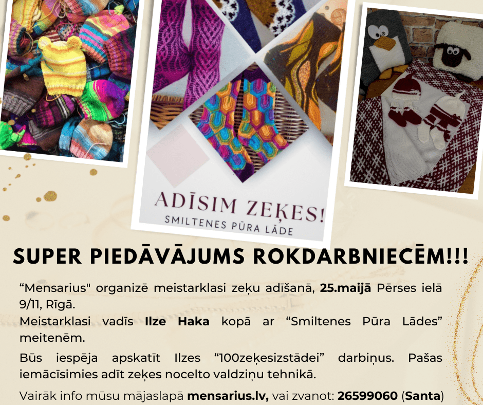 Adīsim Zekes kopā min