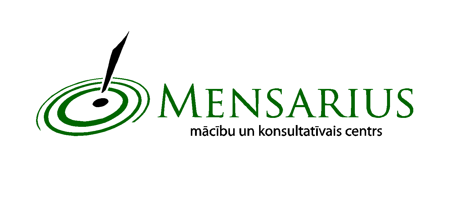 mensarius logo